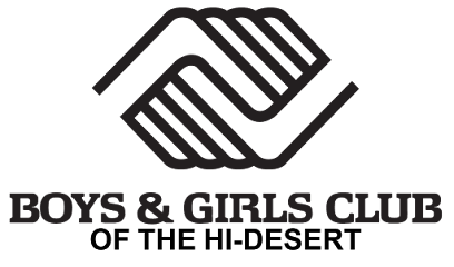 Boys & Girls Club-Hi-Desert