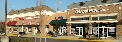 Hair Salon «Hair Cuttery», reviews and photos, 10814 Town Center Blvd, Dunkirk, MD 20754, USA