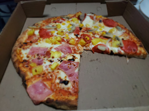 La Pizza - Pizza Artesanal