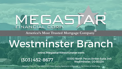Megastar Financial Corp - Westminster Branch