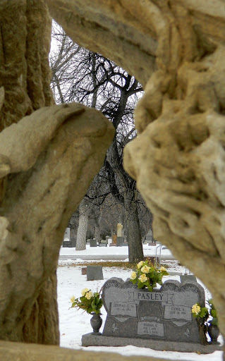 Cemetery «Evergreen Cemetery», reviews and photos, 1005 Hancock Expy, Colorado Springs, CO 80903, USA