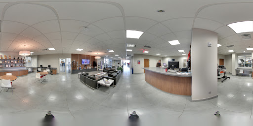 Car Dealer «Davis-Moore Chrysler Dodge Jeep Ram», reviews and photos, 7675 E Kellogg Dr, Wichita, KS 67207, USA