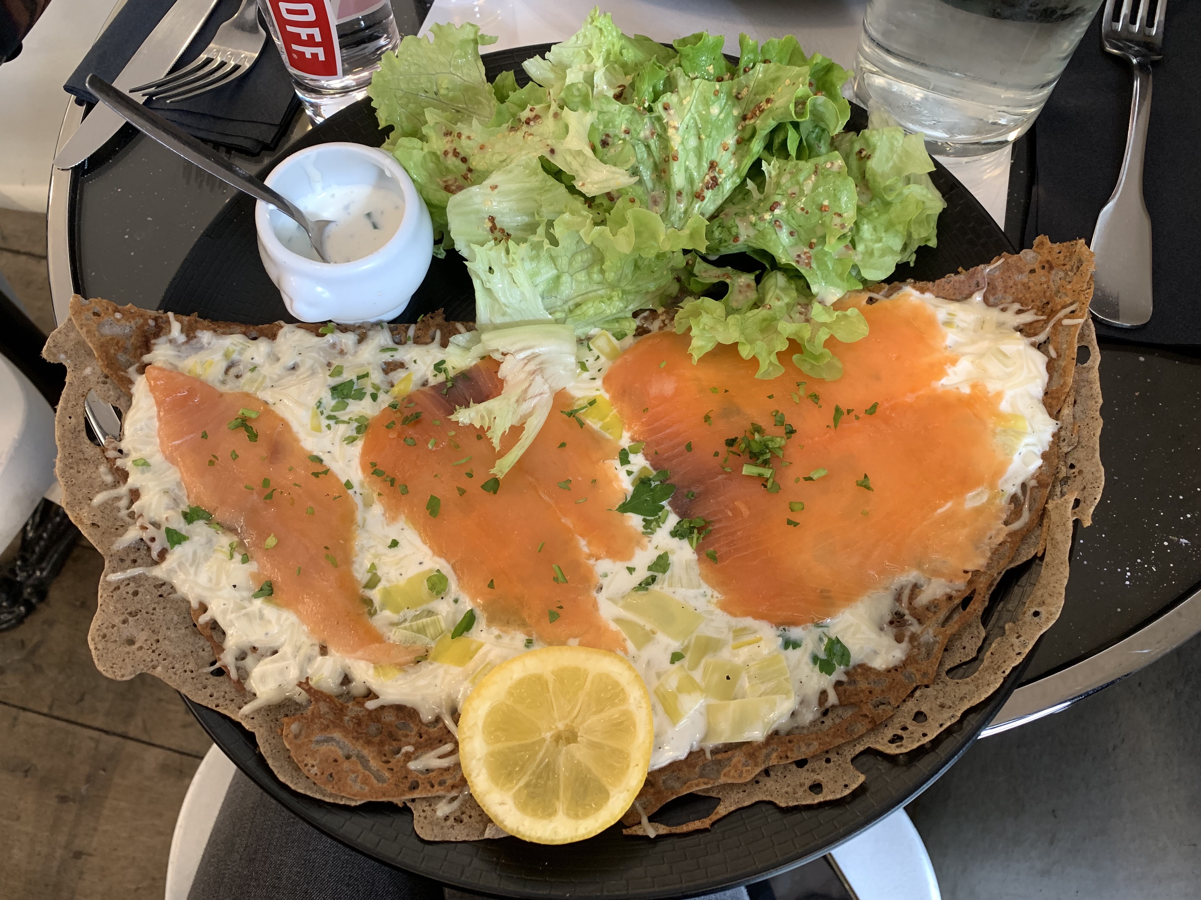 Photo n° 2 de l'avis de Ale.o fait le 25/03/2019 à 14:56