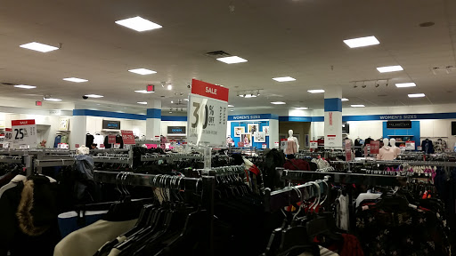 Department Store «JCPenney», reviews and photos, 1015 I-30, Rockwall, TX 75087, USA