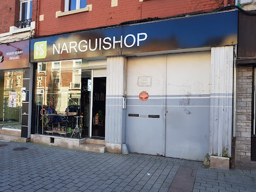 narguishop LENS à Lens