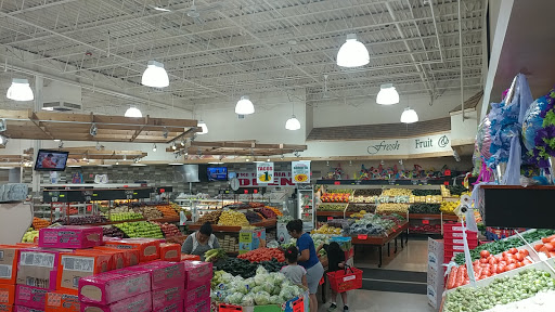 Supermarket «Super Mercados El Guero», reviews and photos, 1520 Theodore St, Crest Hill, IL 60403, USA