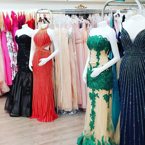 Bridal Shop «Bela Bridal wedding, prom, & Quinceanera», reviews and photos, 2161 MacArthur Rd, Whitehall, PA 18052, USA