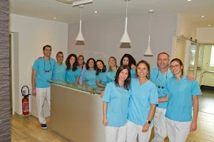 Clinique Dentaire LUGARI GARLABAN image