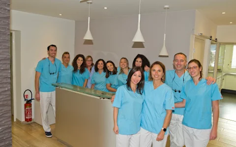 Clinique Dentaire LUGARI GARLABAN image