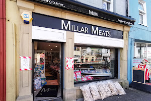 Millar Meats
