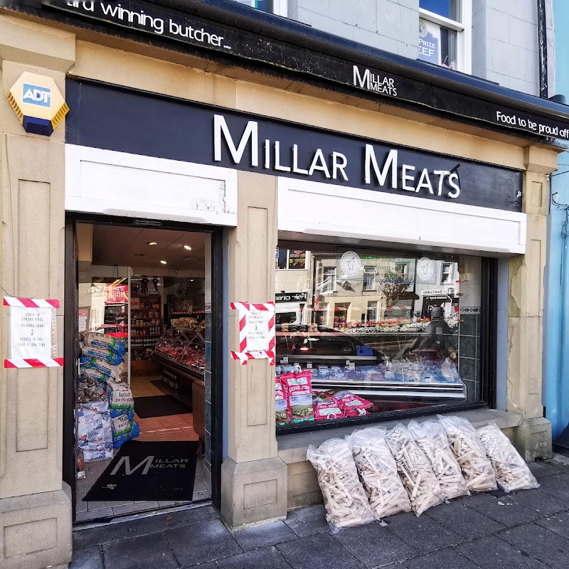 Millar Meats