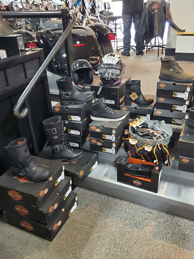 Harley-Davidson Dealer «Granite State Harley-Davidson», reviews and photos, 351 Miracle Mile, Lebanon, NH 03766, USA