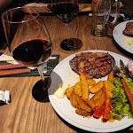 Photo n°1 de l'avis de Raj.e fait le 05/07/2022 à 22:41 sur le  Restaurante Atalho do Cais à Lisbon