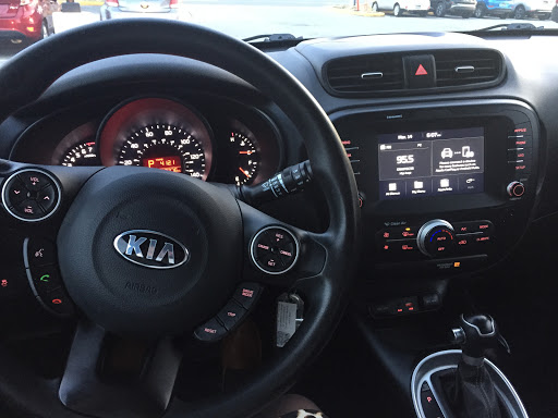 Used Car Dealer «Enterprise Car Sales», reviews and photos, 7710 Annapolis Rd, Lanham, MD 20706, USA