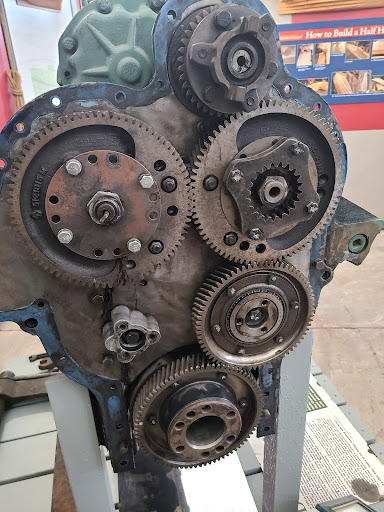 History Museum «Bayfield Maritime Museum», reviews and photos, 131 S 1st St, Bayfield, WI 54814, USA