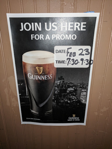 Night Club «The Phoenix Landing», reviews and photos, 512 Massachusetts Ave, Cambridge, MA 02139, USA