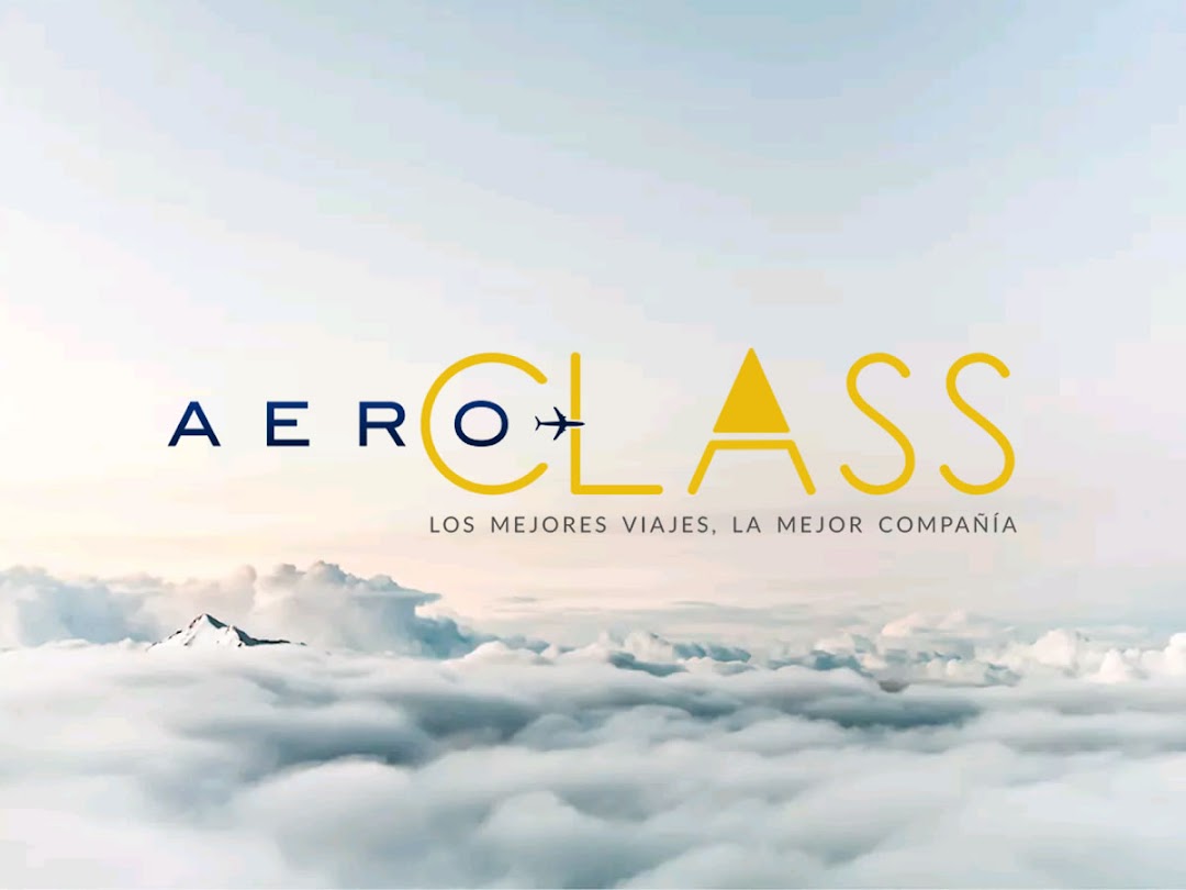 Agencia de Viajes AeroClass S.A.S.
