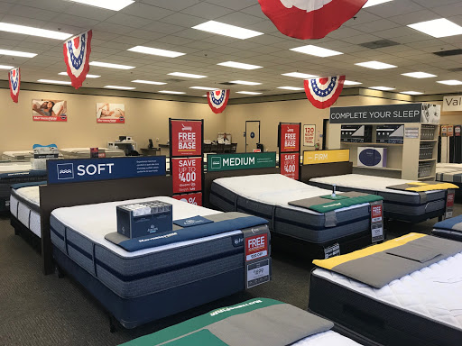 Mattress Store «Mattress Firm Livermore», reviews and photos, 2498 Las Positas Rd, Livermore, CA 94550, USA