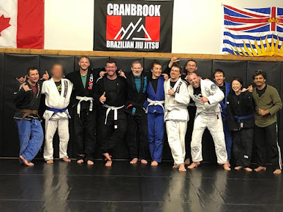 Cranbrook Brazilian Jiu-Jitsu