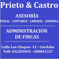 Prieto y Castro Asesores & Administrador de Fincas