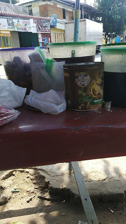 Cendol Manis Dingin