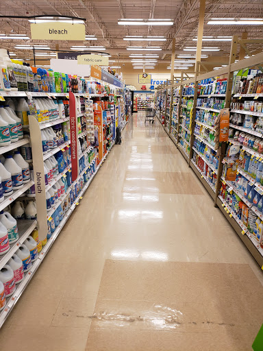 Supermarket «Big Y», reviews and photos, 637 Lowell St, Peabody, MA 01960, USA