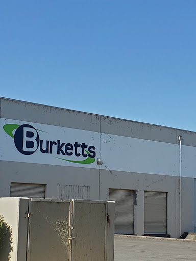 Burketts Office Supplies, Inc.