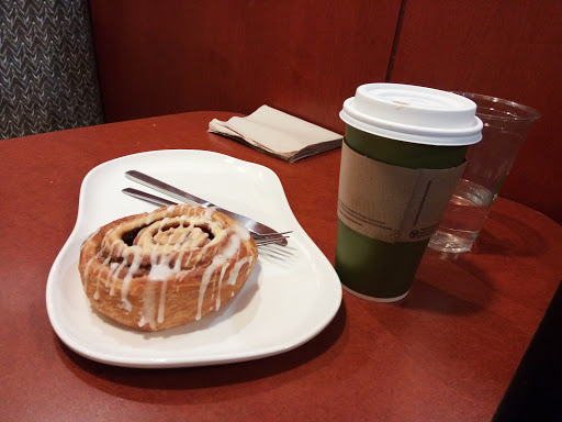 Sandwich Shop «Panera Bread», reviews and photos, 11361 Parkside Dr, Knoxville, TN 37934, USA