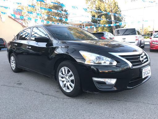 Used Car Dealer «Diamond Auto Exchange», reviews and photos, 1238 W 6th St, Corona, CA 92882, USA