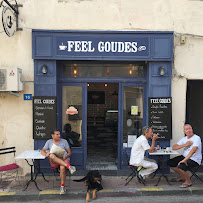 Photos du propriétaire du Sandwicherie Feel Goudes à Marseille - n°6