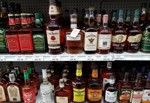Liquor Store «SBJ Liquor», reviews and photos, 21212 Kuykendahl Rd # C, Spring, TX 77379, USA