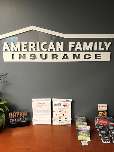 Insurance Agency «American Family Insurance - Tom Walker Agency Inc», reviews and photos