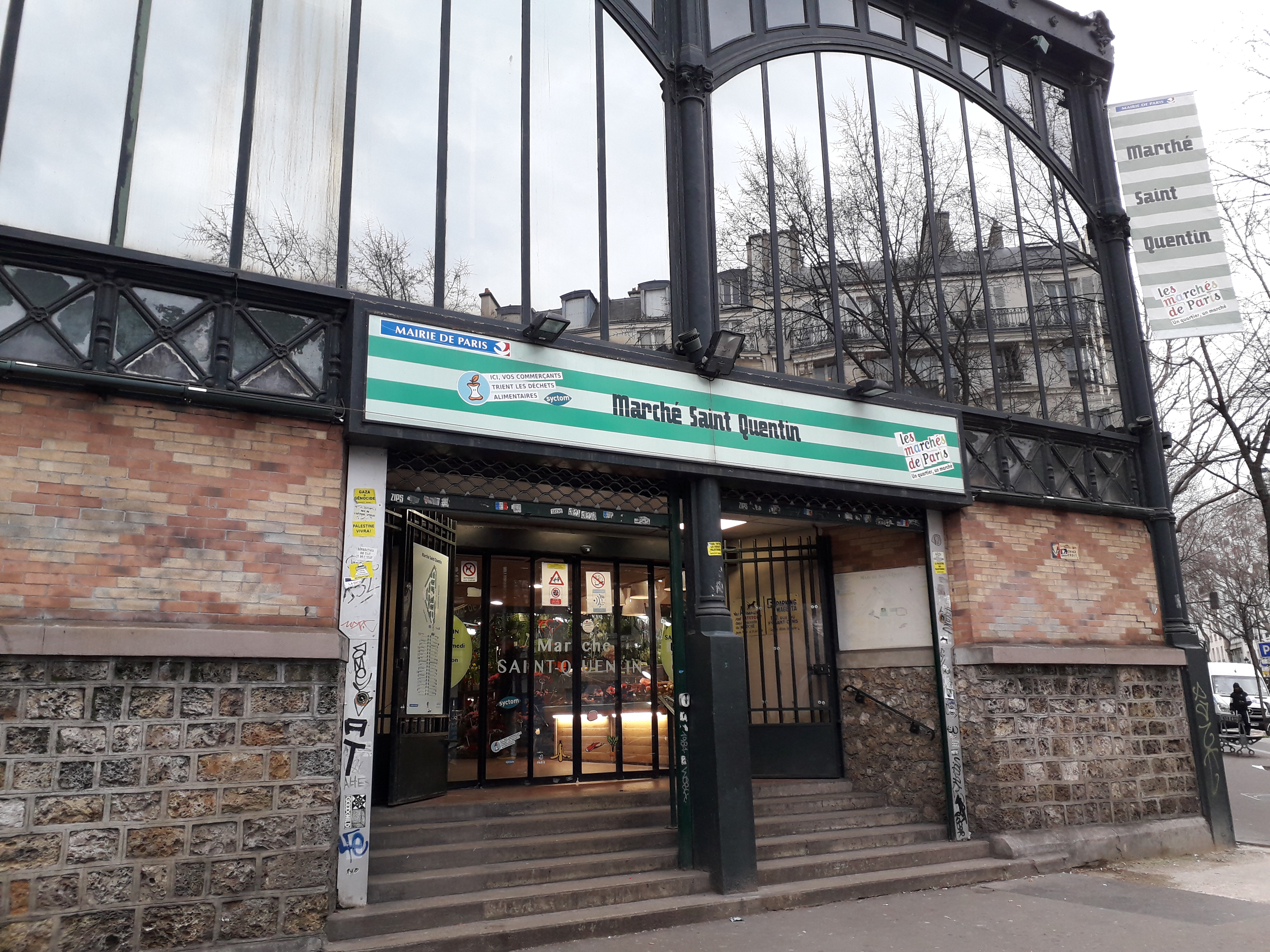 Photo n° 1 de l'avis de Maksym.a fait le 08/02/2020 à 09:12