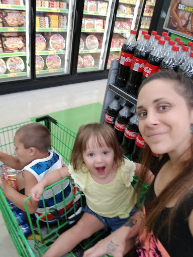 Discount Store «Dollar General Market», reviews and photos, 1003 W Main St, Woodbury, TN 37190, USA