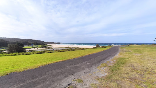 Kianga Beach