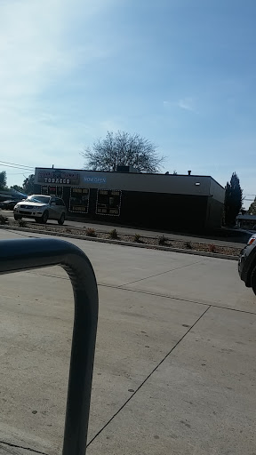 Vaporizer Store «Wild Bills Tobacco», reviews and photos, 205 E Columbia Ave, Battle Creek, MI 49015, USA