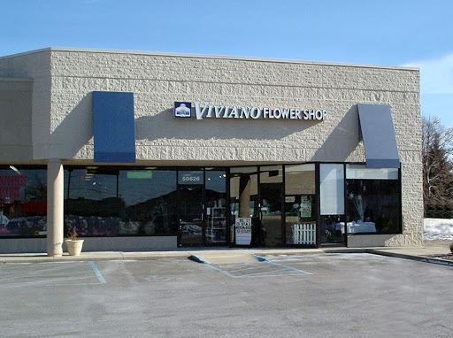 Viviano Flower Shop, 50626 Van Dyke, Shelby Charter Township, MI 48317, USA, 