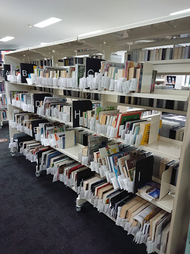 Maleny Library - Sunshine Coast Libraries