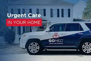 GOMED Mobile Urgent Care Kennesaw image