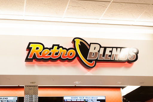 Gym «Retro Fitness - Cortlandt Manor», reviews and photos, 3006 Main St, Cortlandt, NY 10567, USA