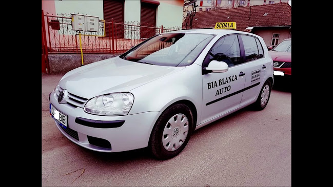 Opinii despre Bia Blanca în <nil> - Școala de șoferi