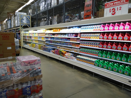 Grocery Store «H.E.B.», reviews and photos, 2805 Business Center Dr, Pearland, TX 77584, USA