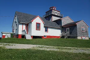 Fort Point Museum image