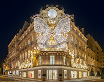 Photos du propriétaire du Restaurant Monsieur Dior à Paris - n°4