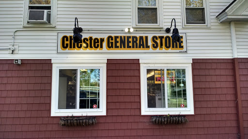 Chester General Store, 2 Haverhill Rd, Chester, NH 03036, USA, 