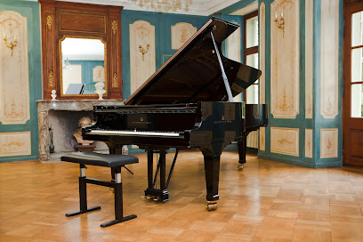 Orgel & Piano, Zanella GmbH