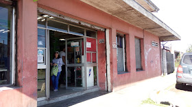 Panadería San Nicolás