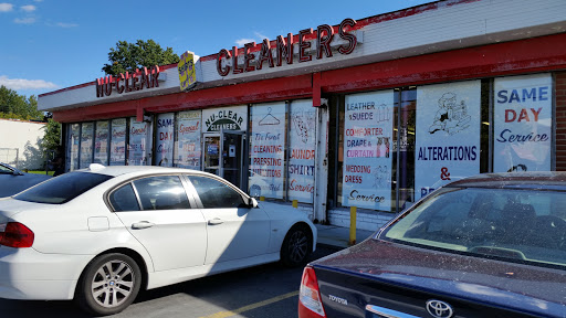 Dry Cleaner «Nu-Clear Drive-In Cleaners», reviews and photos, 19210 Linden Blvd, Jamaica, NY 11412, USA