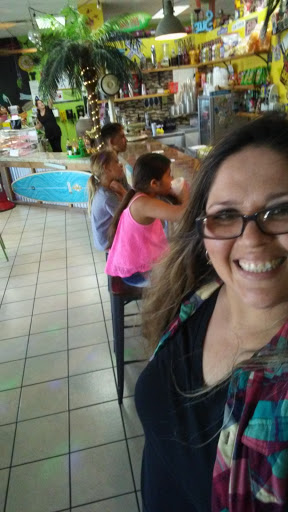 Ice Cream Shop «Coco Freeze», reviews and photos, 43905 Clinton St #5, Indio, CA 92201, USA