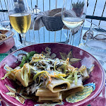 Photo n°1 de l'avis de Tracy.a fait le 03/10/2023 à 21:55 sur le  Hotel Caesar Augustus à Anacapri